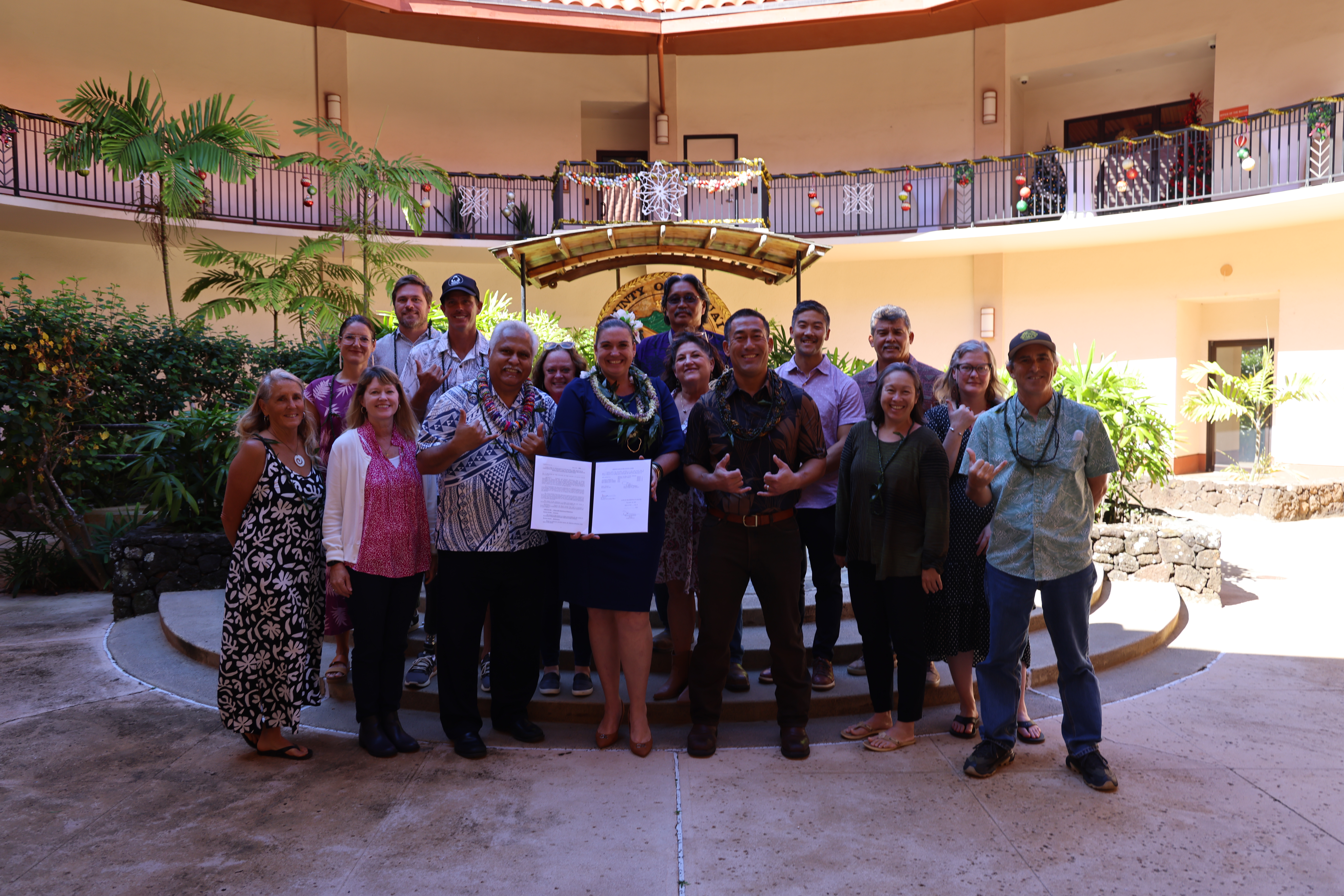 Ban Polystyrene Foam Bodyboards in Kauaʻi